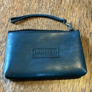 Hunter x Target Rubber Clutch